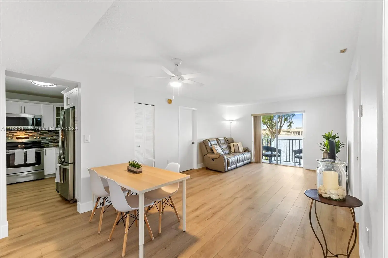 2 bedroom 2 bath Residential for sale at 4803 NW 7th St # 14, Miami FL 33126
