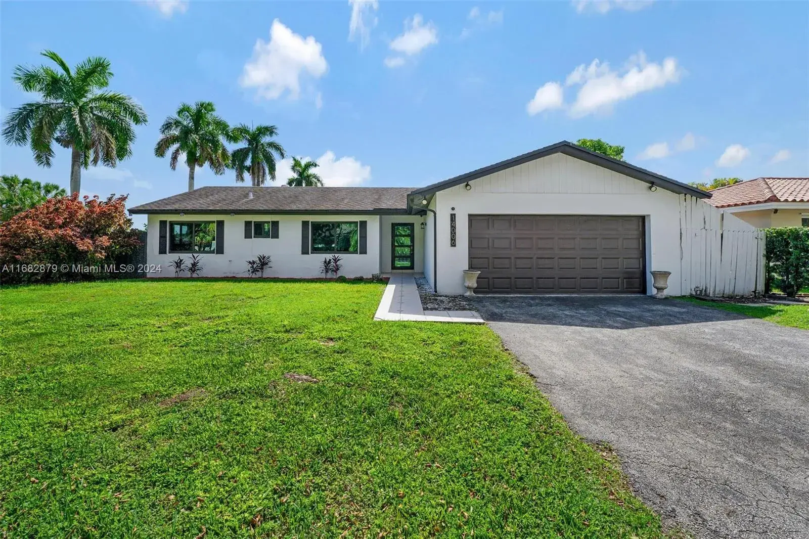 14006 SW 48th Ter, Miami FL 33175