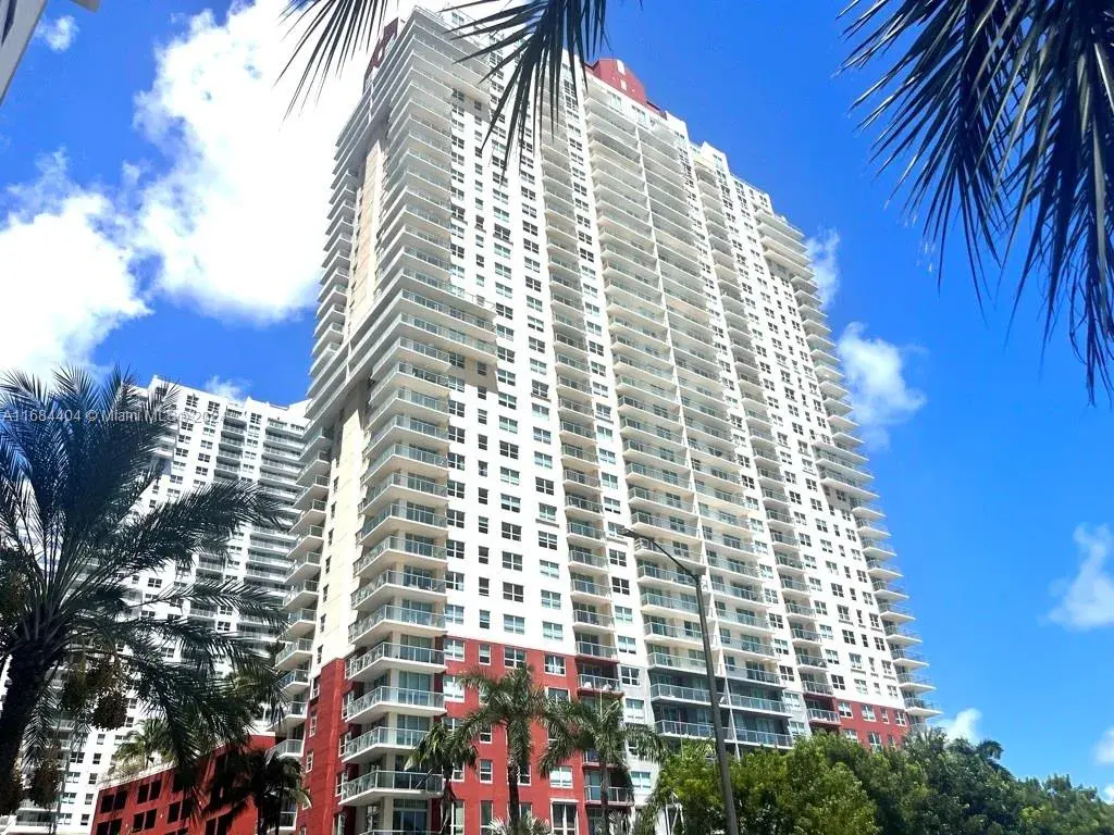 1155 Brickell Bay Dr # 1709, Miami FL 33131