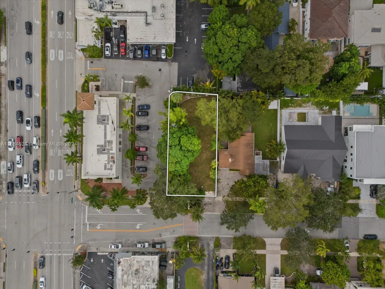 Land/Boat Docks for sale at 615 SE 7th St, Fort Lauderdale FL 33301