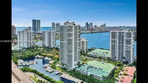 3500 Mystic Pointe Dr # 2306, Aventura FL 33180
