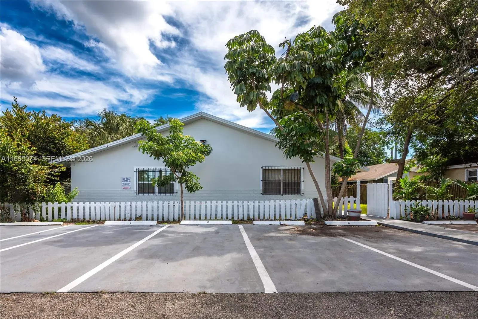 Residential Income for sale at 1106 NE 5th ave, Fort Lauderdale FL 33304
