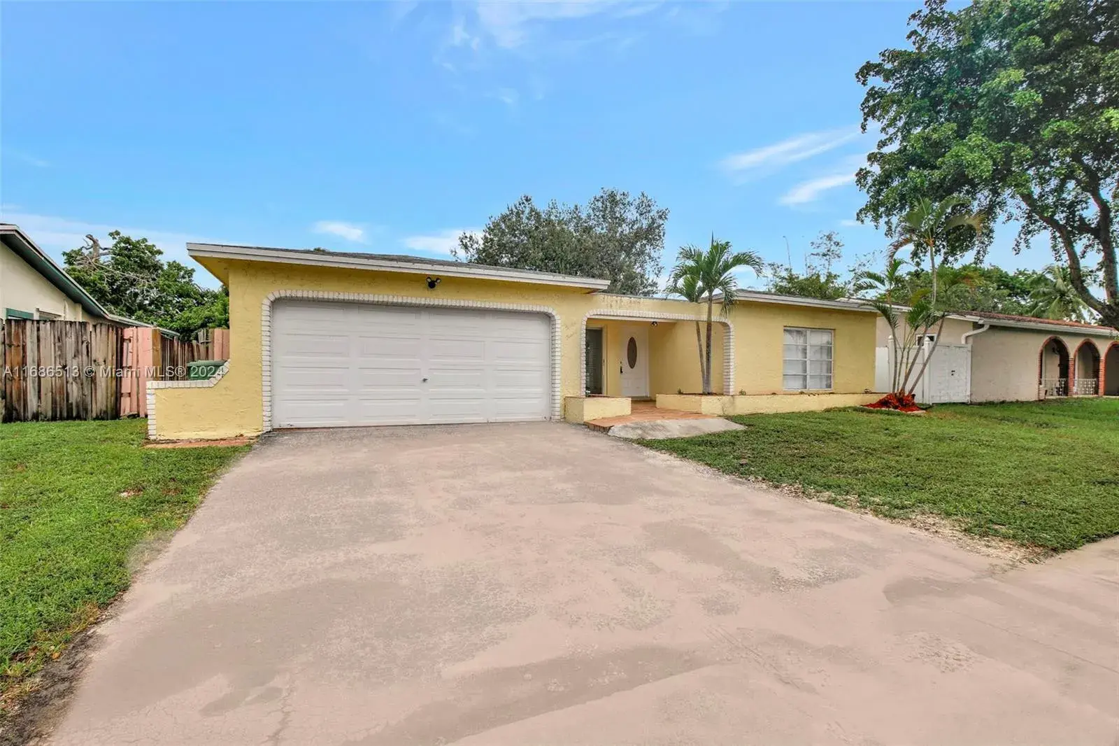 3 bedroom 2 bath Residential for sale at 1220 NW 92nd Ave, Pembroke Pines FL 33024