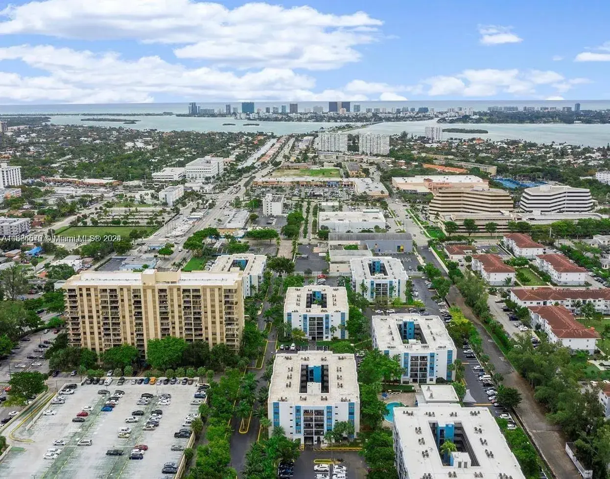 2 bedroom 2 bath Residential for sale at 1470 NE 123rd St # A902, North Miami FL 33161