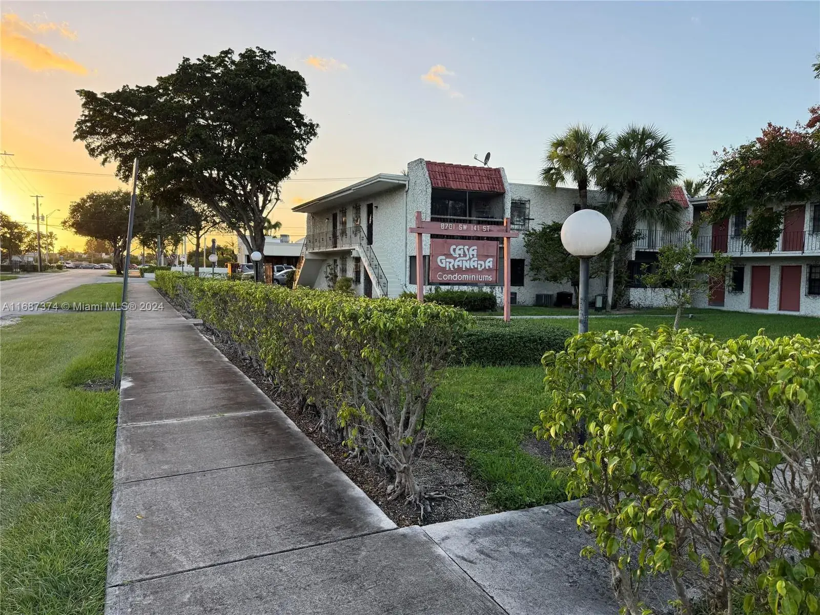 8701 SW 141st St # F4, Palmetto Bay FL 33176