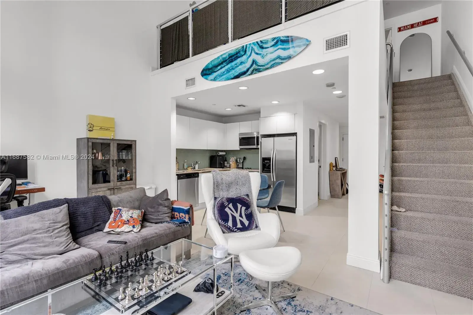 1060 Brickell Ave # 409, Miami FL 33131