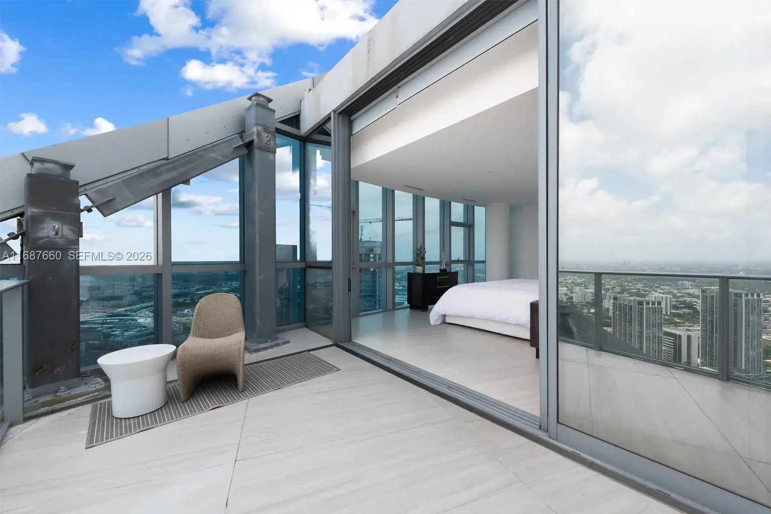 851 NE 1st Ave # 5700, Miami FL 33132