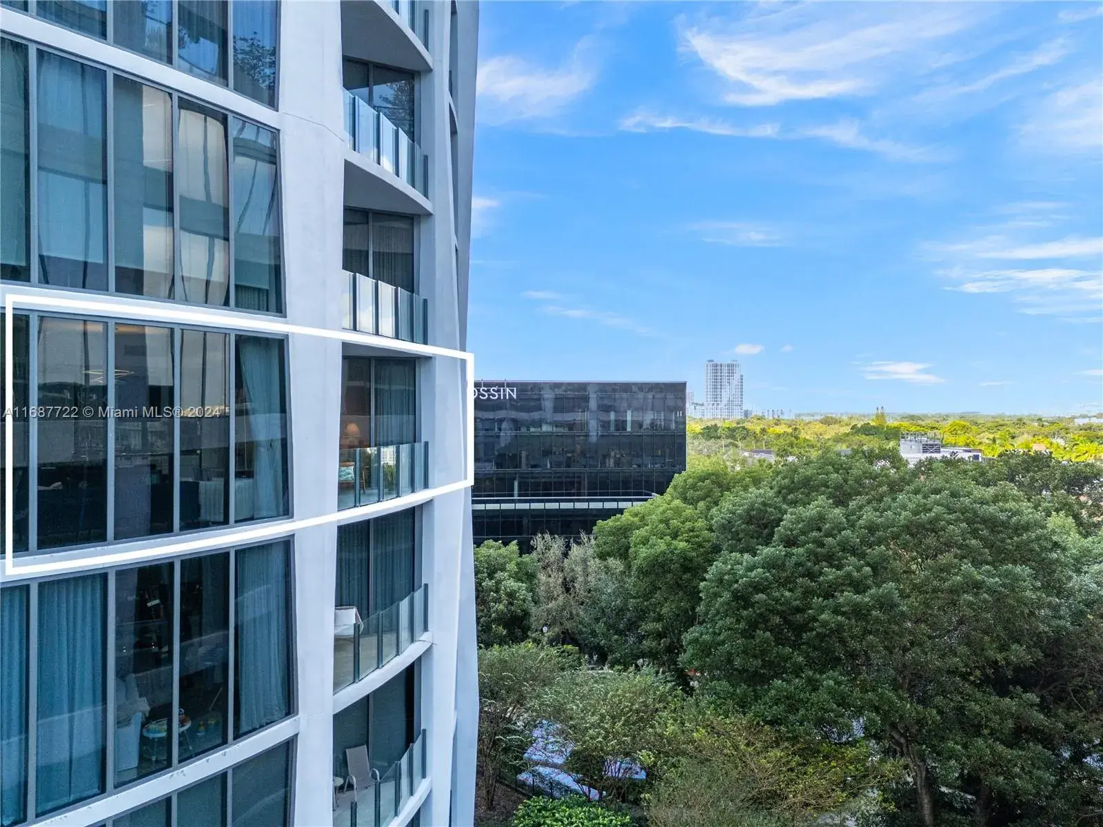 2 bedroom 2 bath Residential for sale at 2831 S Bayshore Dr # 8, Miami FL 33133