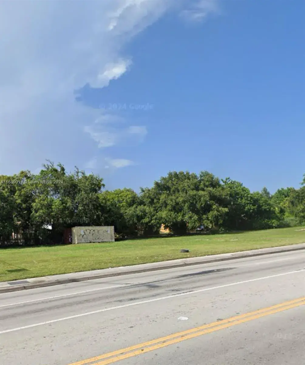 Land/Boat Docks for sale at 2065 NW 54th street, Miami FL 33142
