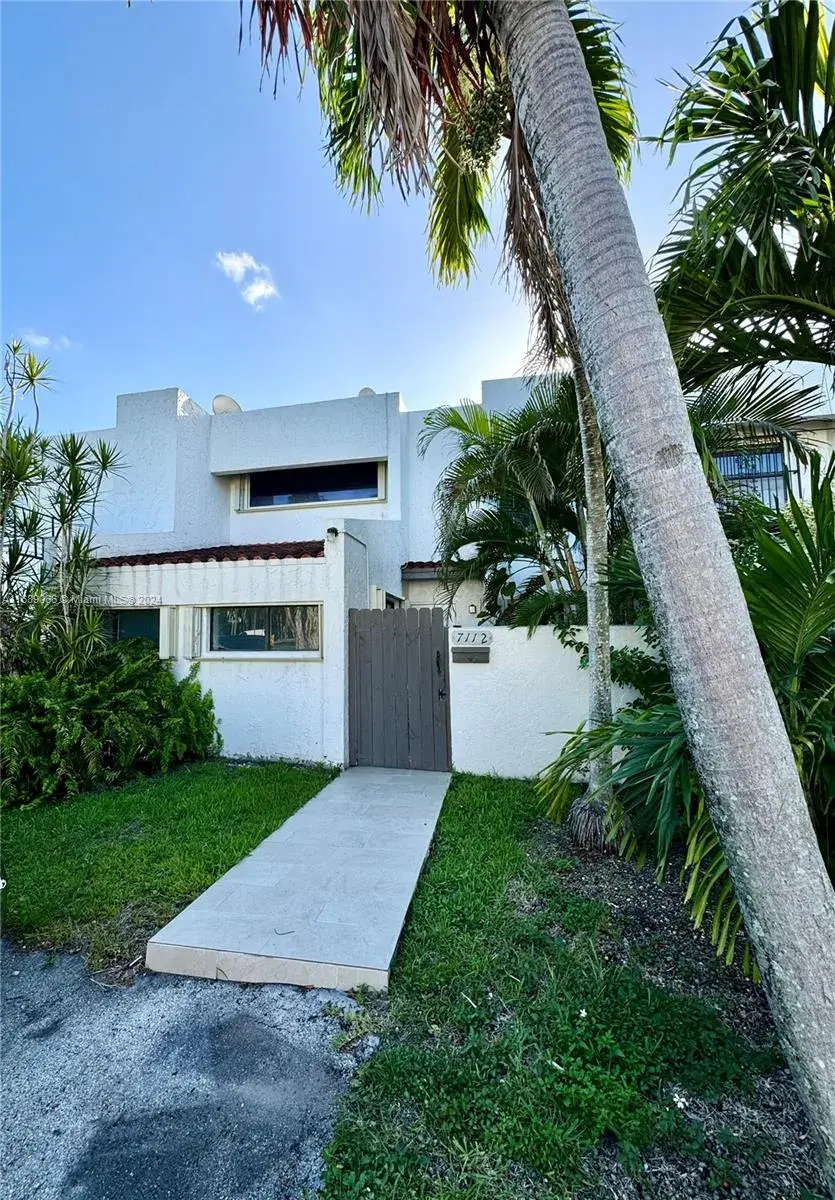7112 SW 113th Ave # 7112, Miami FL 33173