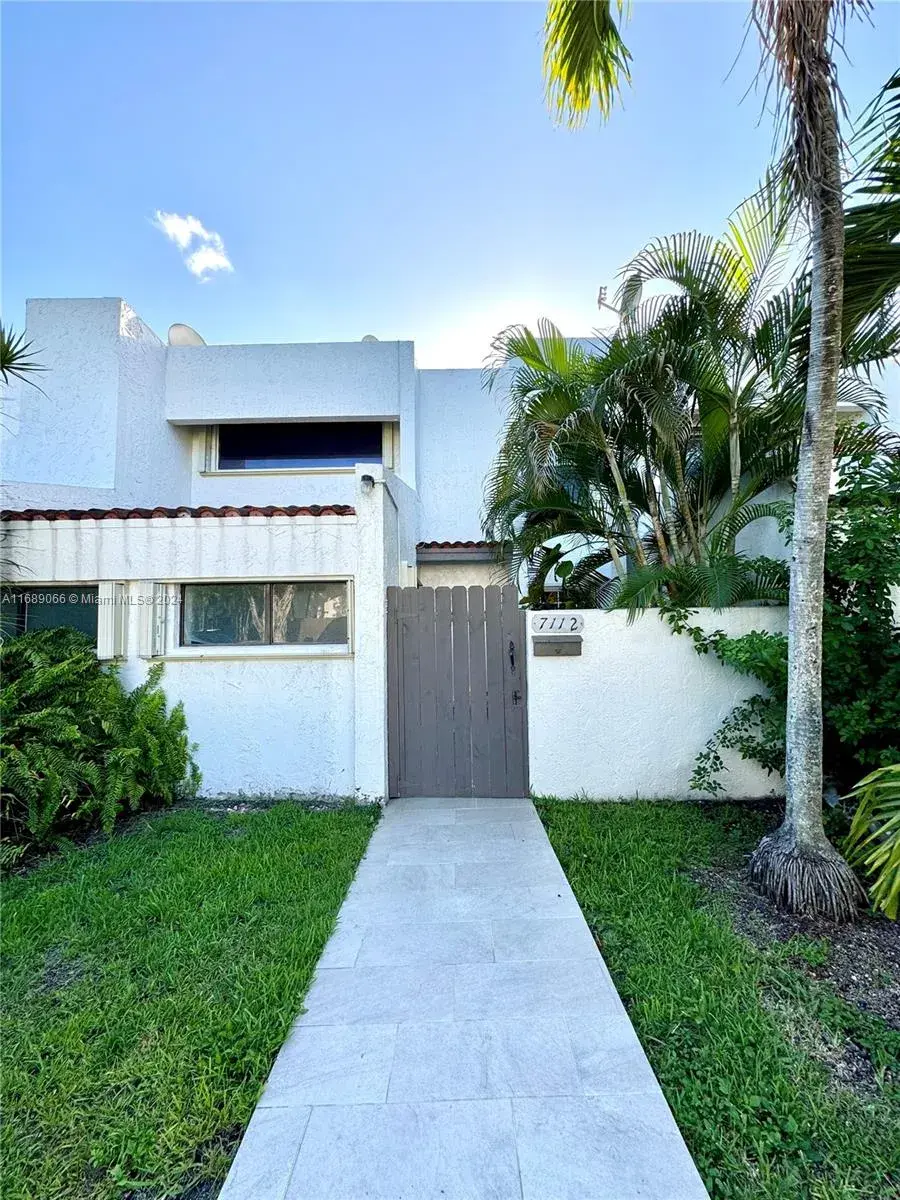 7112 SW 113th Ave # 7112, Miami FL 33173
