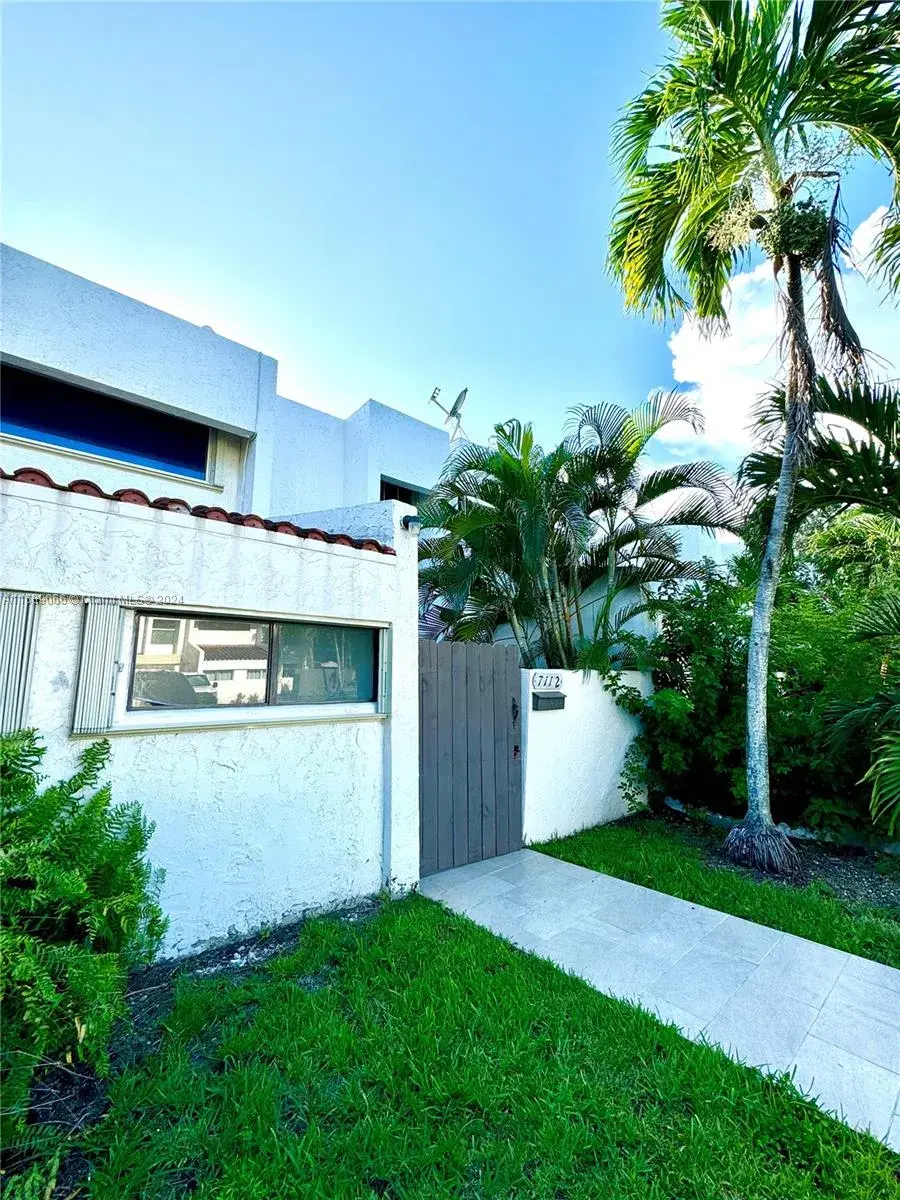 7112 SW 113th Ave # 7112, Miami FL 33173