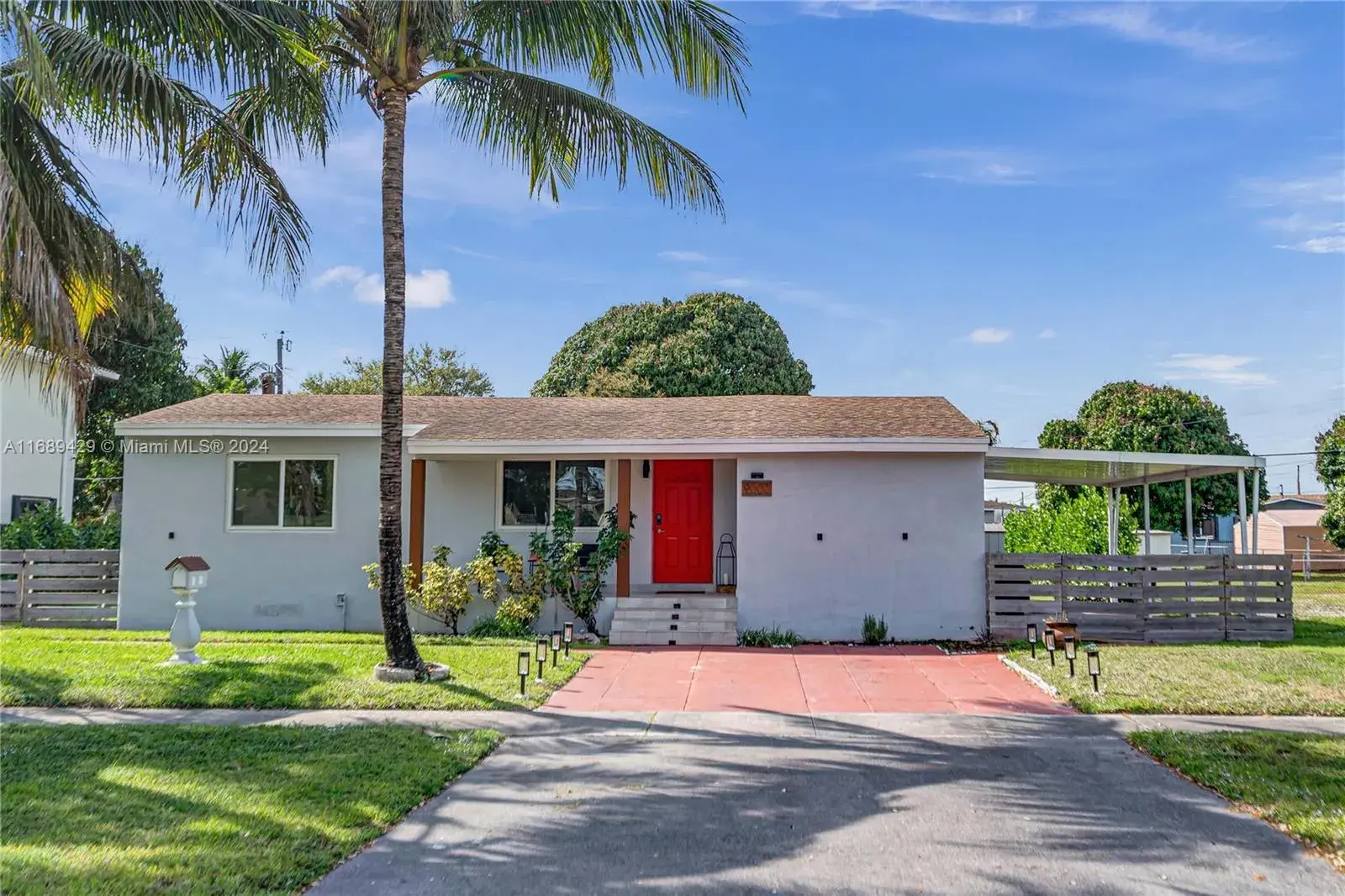 9000 NW 12th Ave, Miami FL 33150