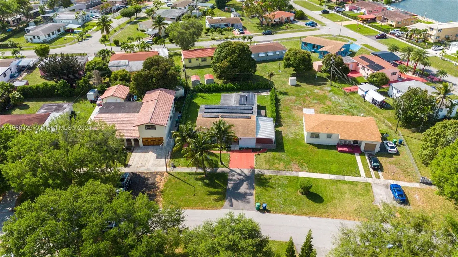 9000 NW 12th Ave, Miami FL 33150