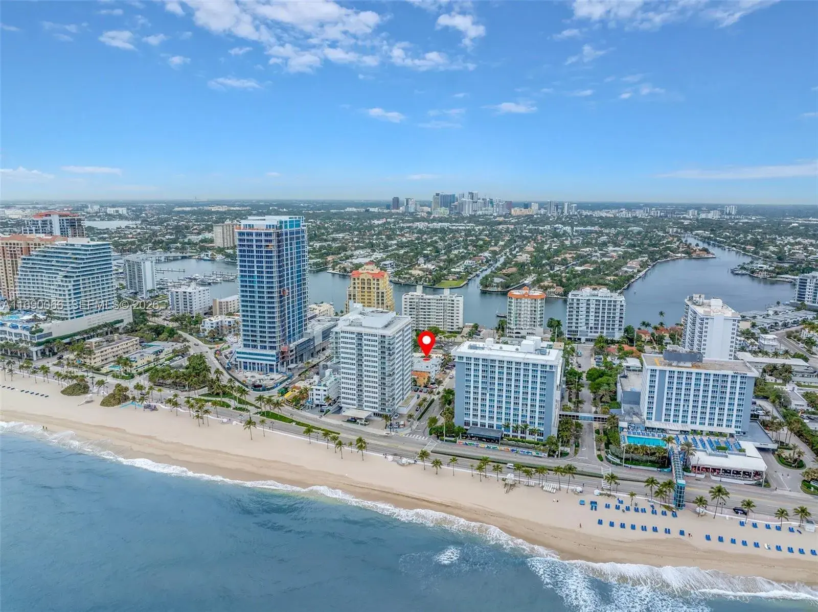 for sale at 3020 + 3024 Seville St, Fort Lauderdale FL 33304