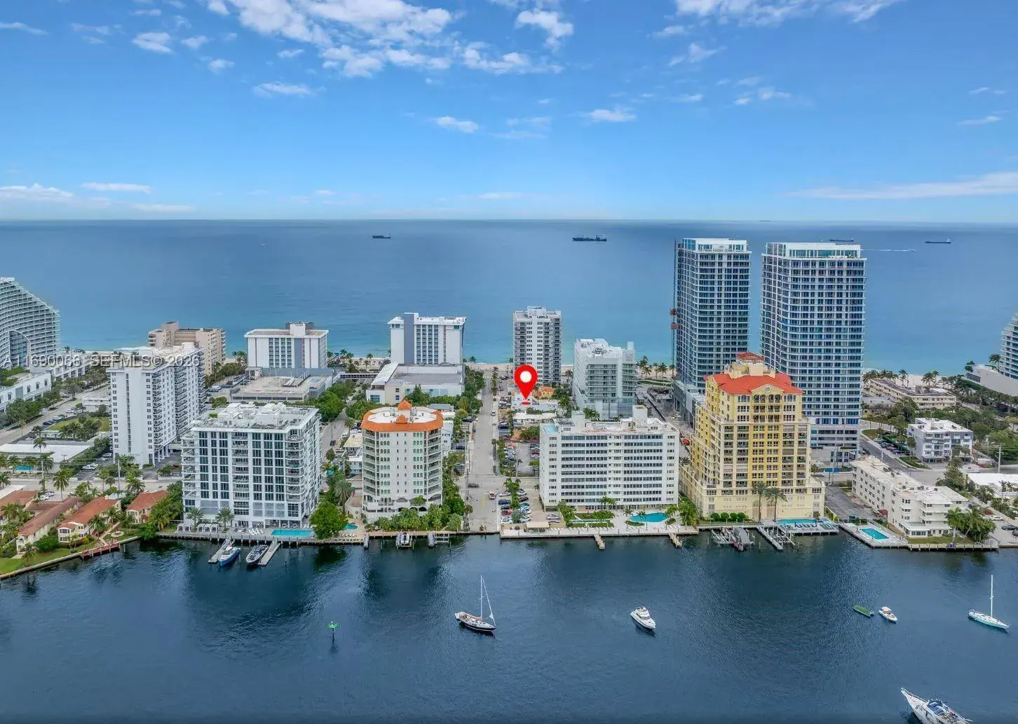 3020 + 3024 Seville St, Fort Lauderdale FL 33304