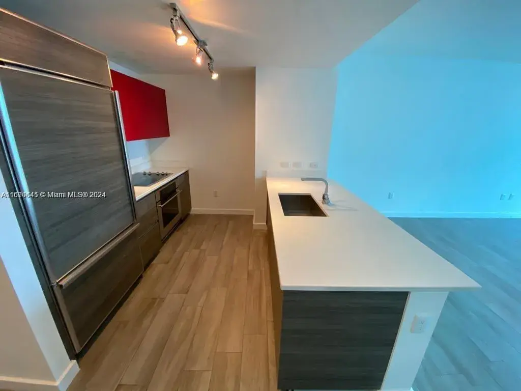 1100 S Miami Ave # 2602, Miami FL 33130