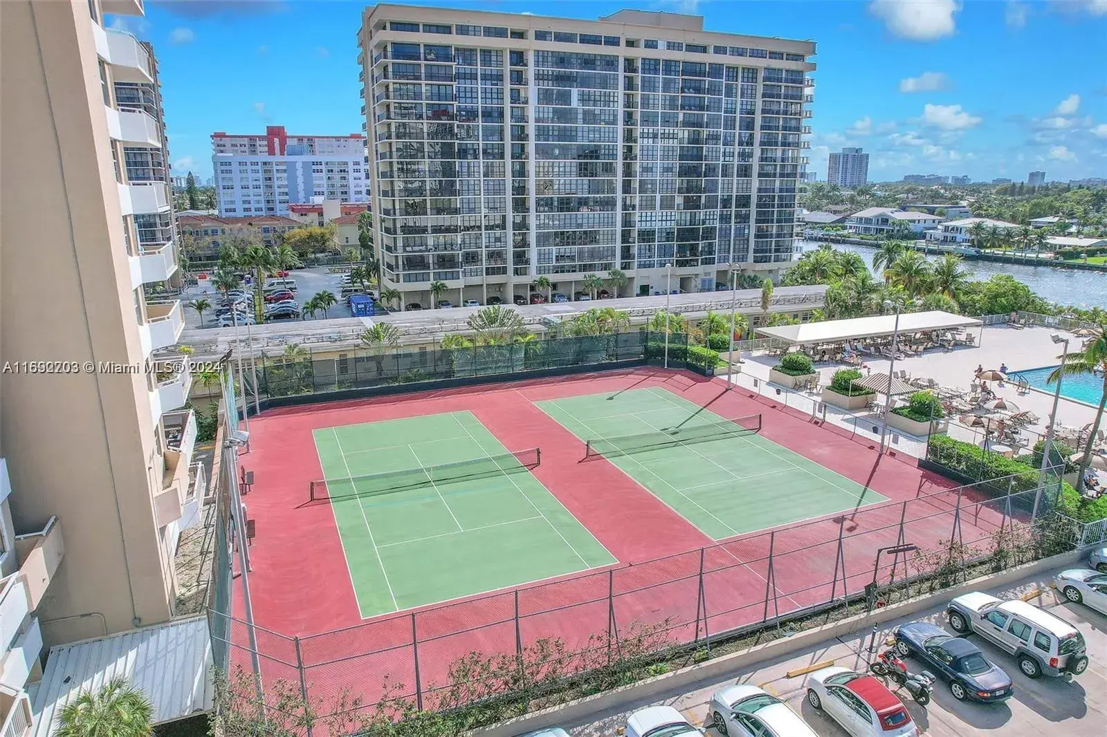 1965 S Ocean Dr # 12C, Hallandale Beach FL 33009