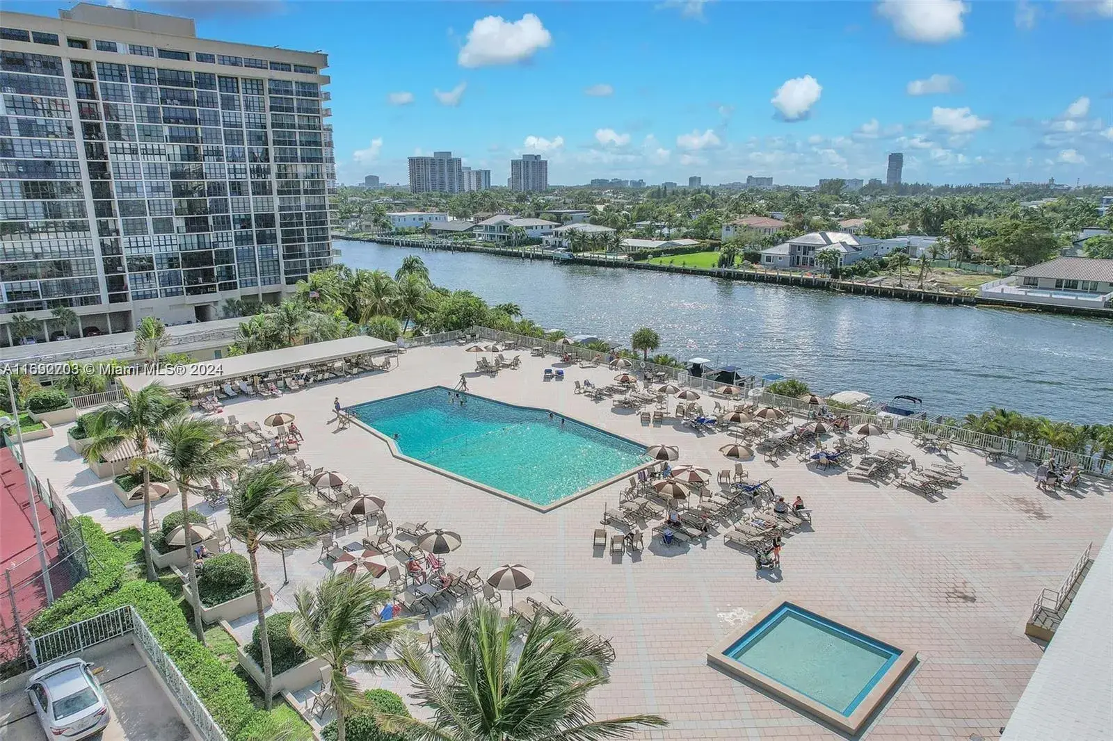 1965 S Ocean Dr # 12C, Hallandale Beach FL 33009