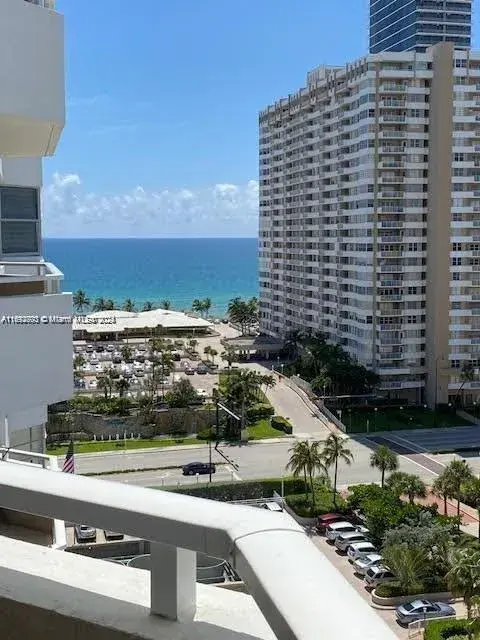 1965 S Ocean Dr # 12C, Hallandale Beach FL 33009