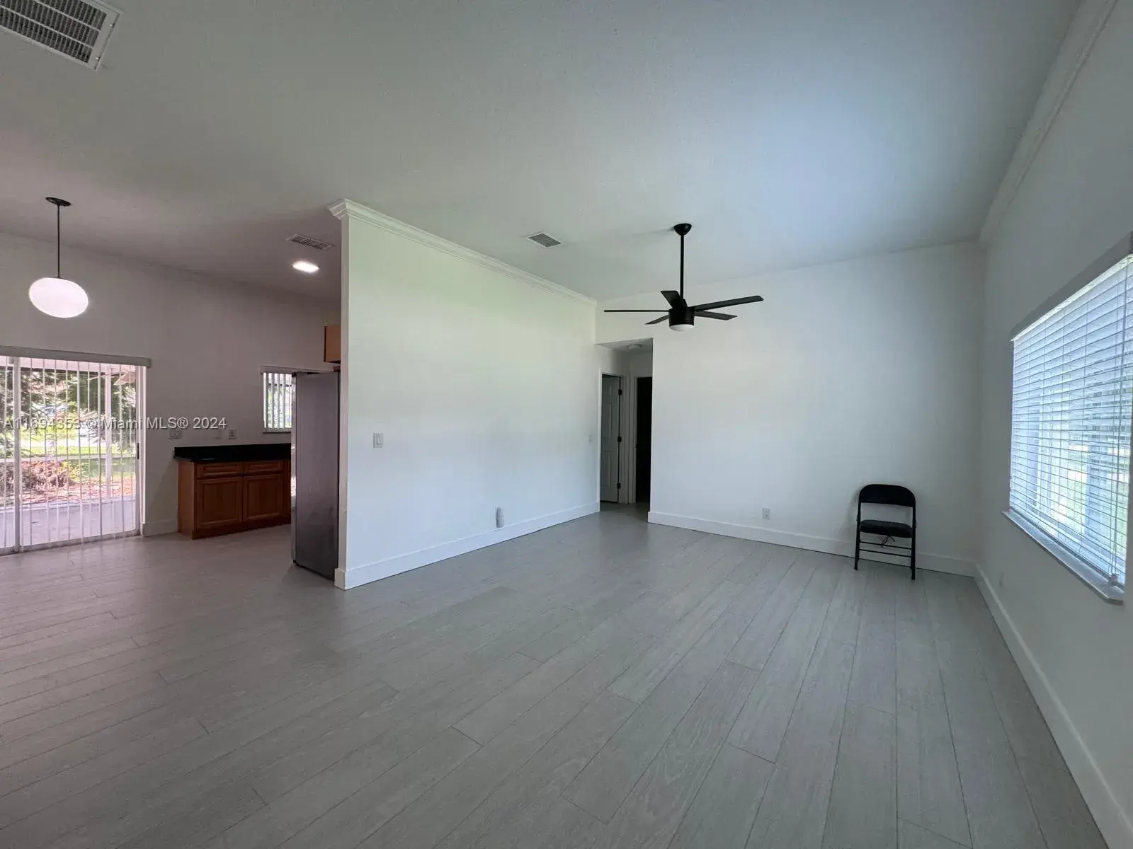 1663 SW Ruiz Ter, Port St. Lucie FL 34953