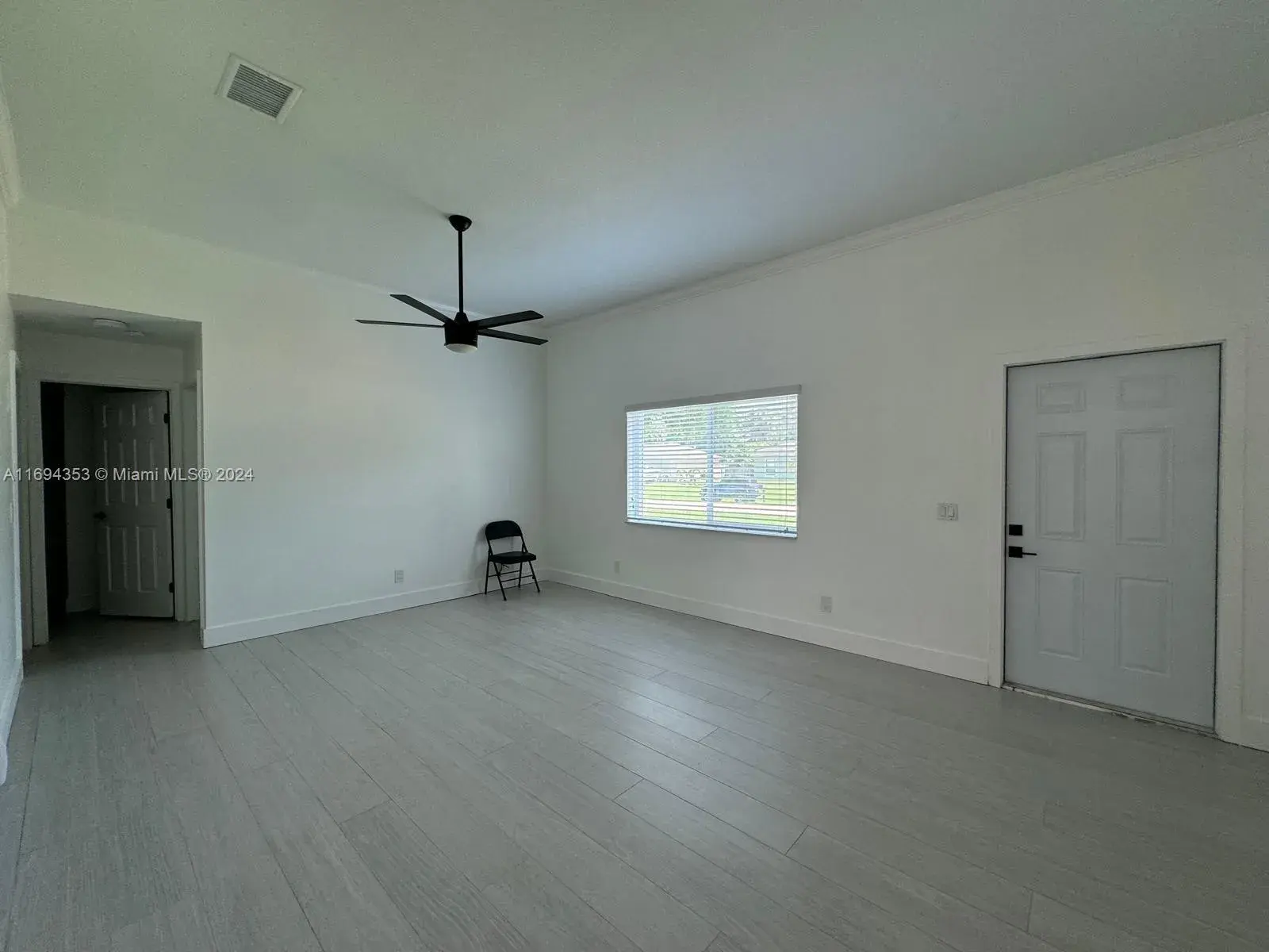 1663 SW Ruiz Ter, Port St. Lucie FL 34953