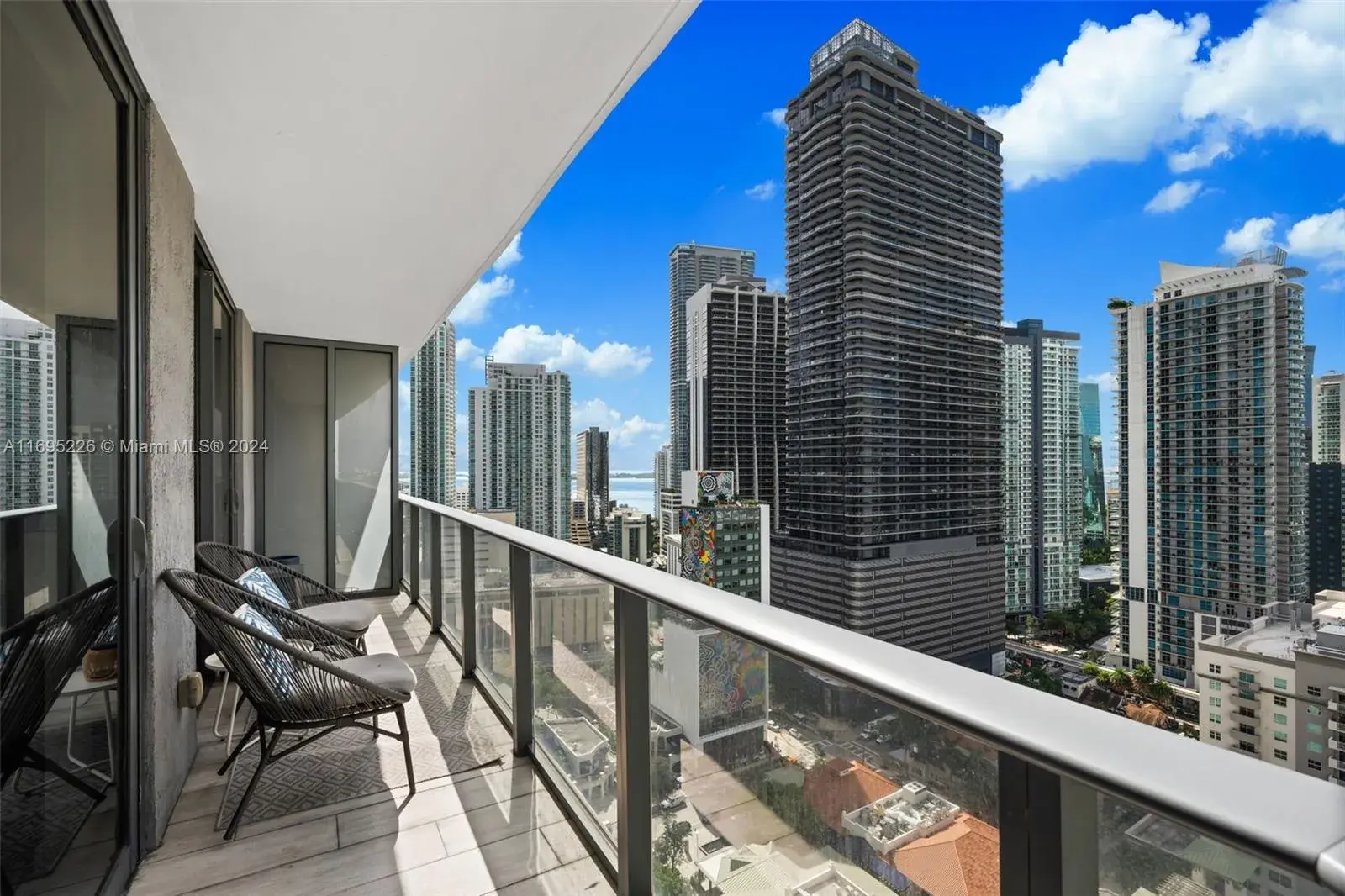 4 bedroom 4 bath Residential for sale at 55 SW 9th St, Miami FL 33130
