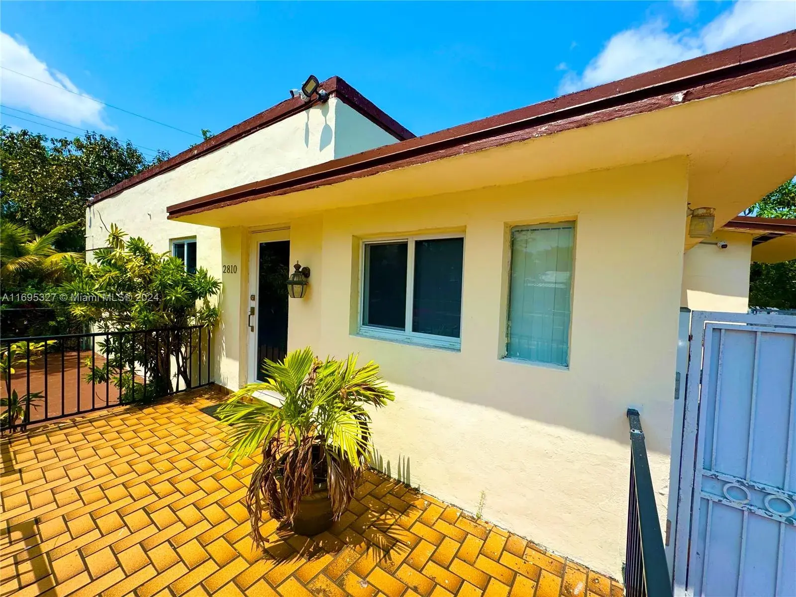2810 NW 24th Ave, Miami FL 33142