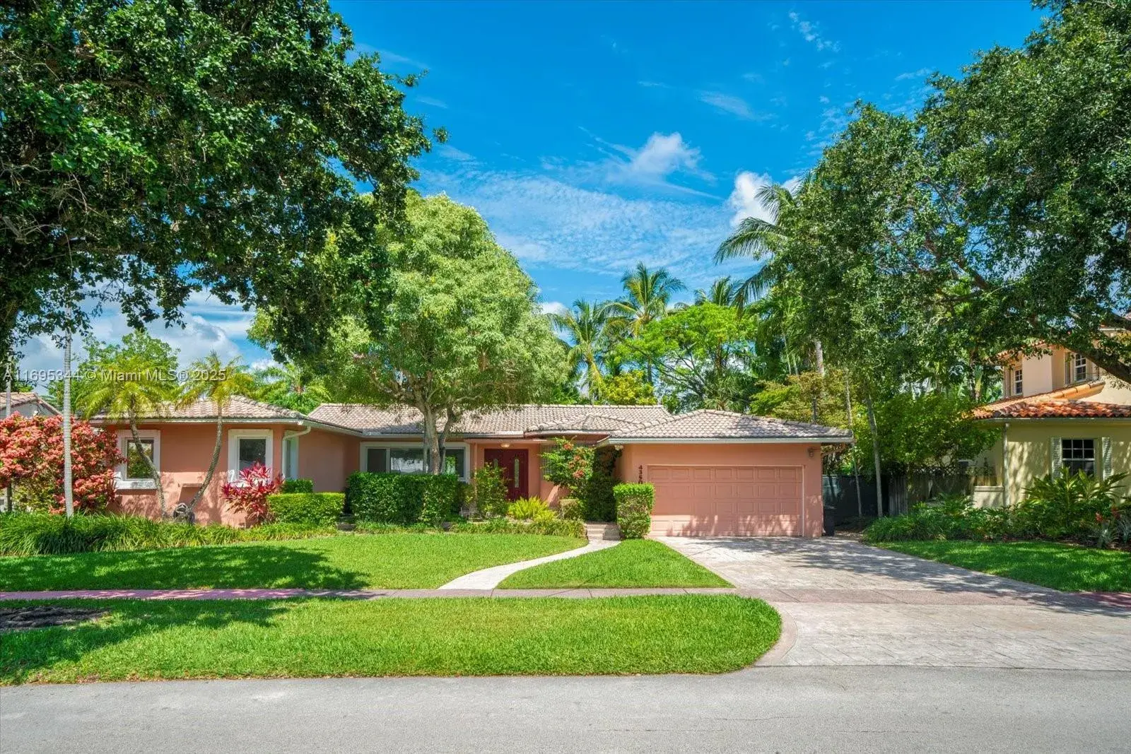 Land/Boat Docks for sale at 4350 Nautilus Dr, Miami Beach FL 33140