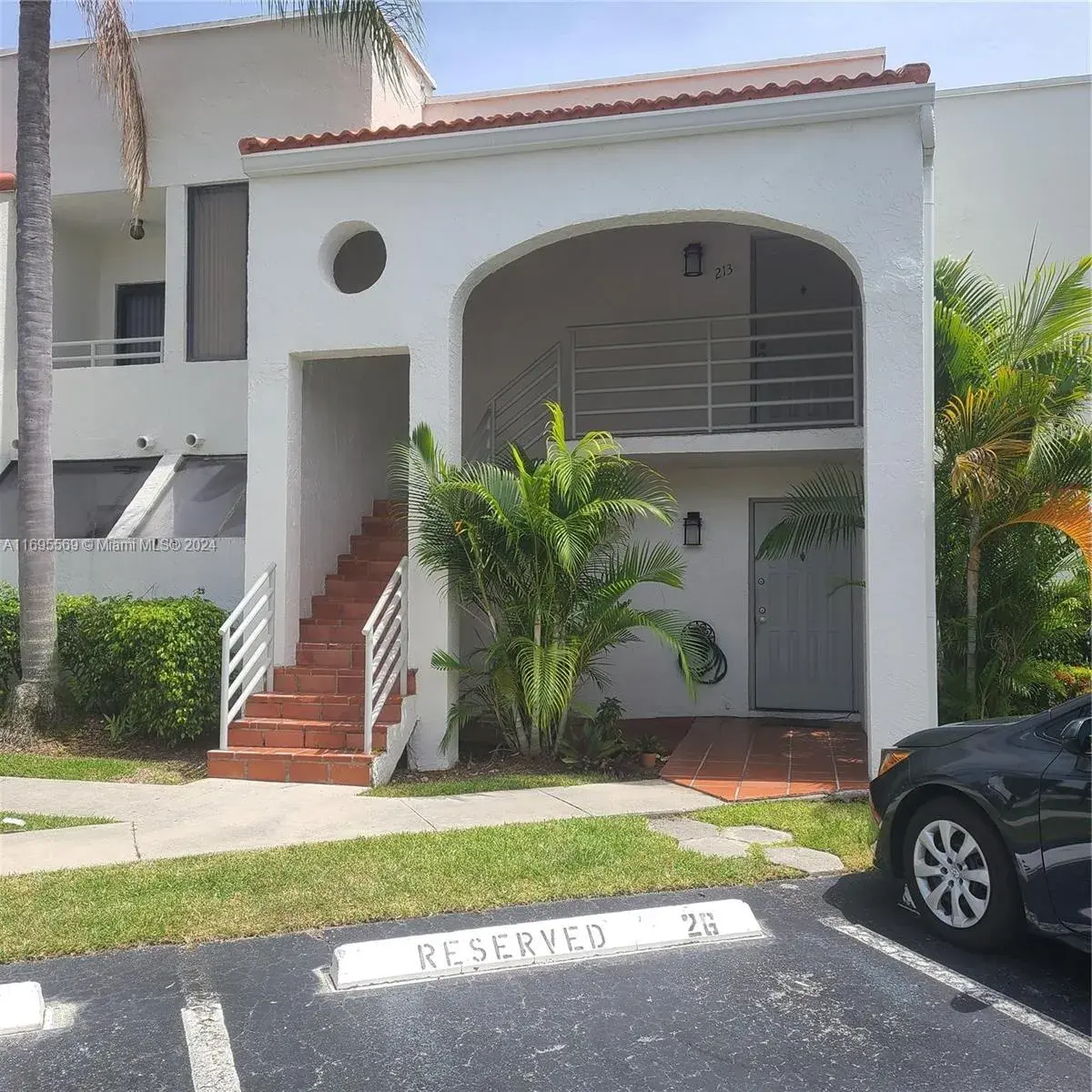 1 bedroom 2 bath Residential for sale at 3564 Magellan Cir # 1, Aventura FL 33180