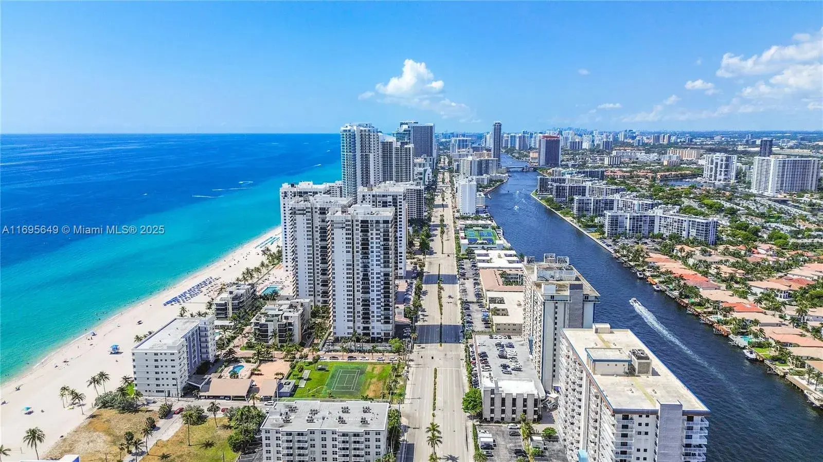 1400 S Ocean Dr # 908, Hollywood FL 33019
