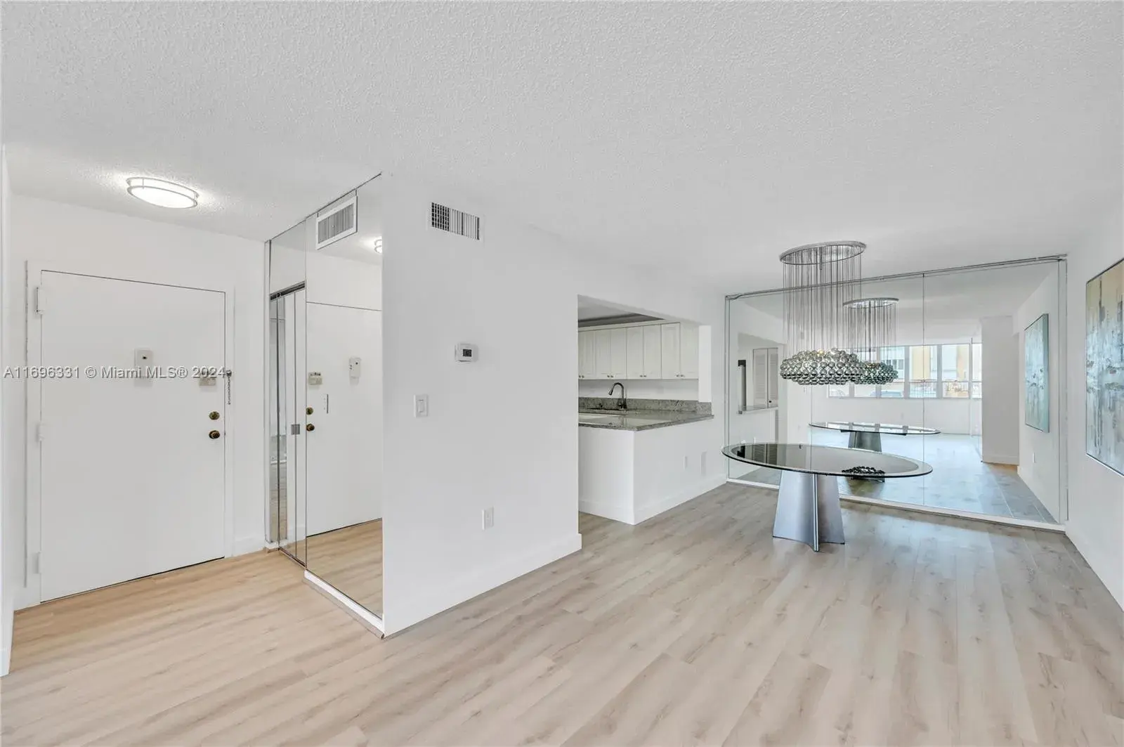 3 bedroom 2 bath Residential for sale at 6861 SW 147th Ave # 1H, Miami FL 33193