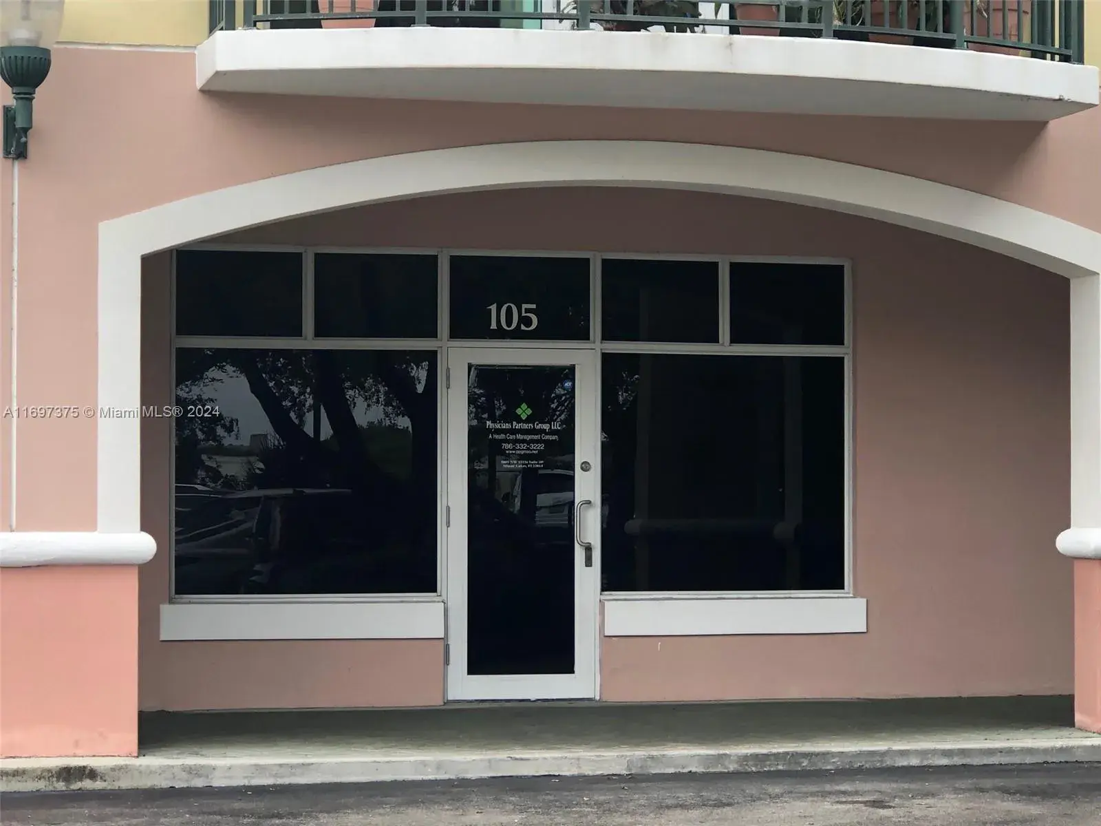 5801 NW 151st St # 105, Miami Lakes FL 33014