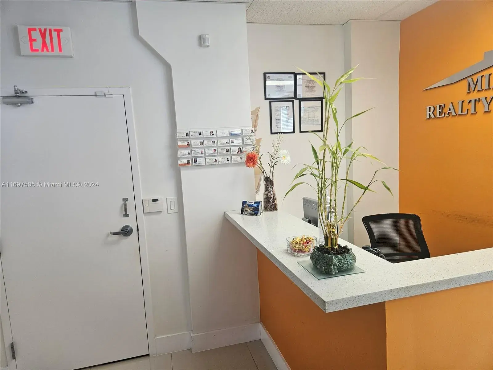 14850 SW 26th St # 115, Miami FL 33185
