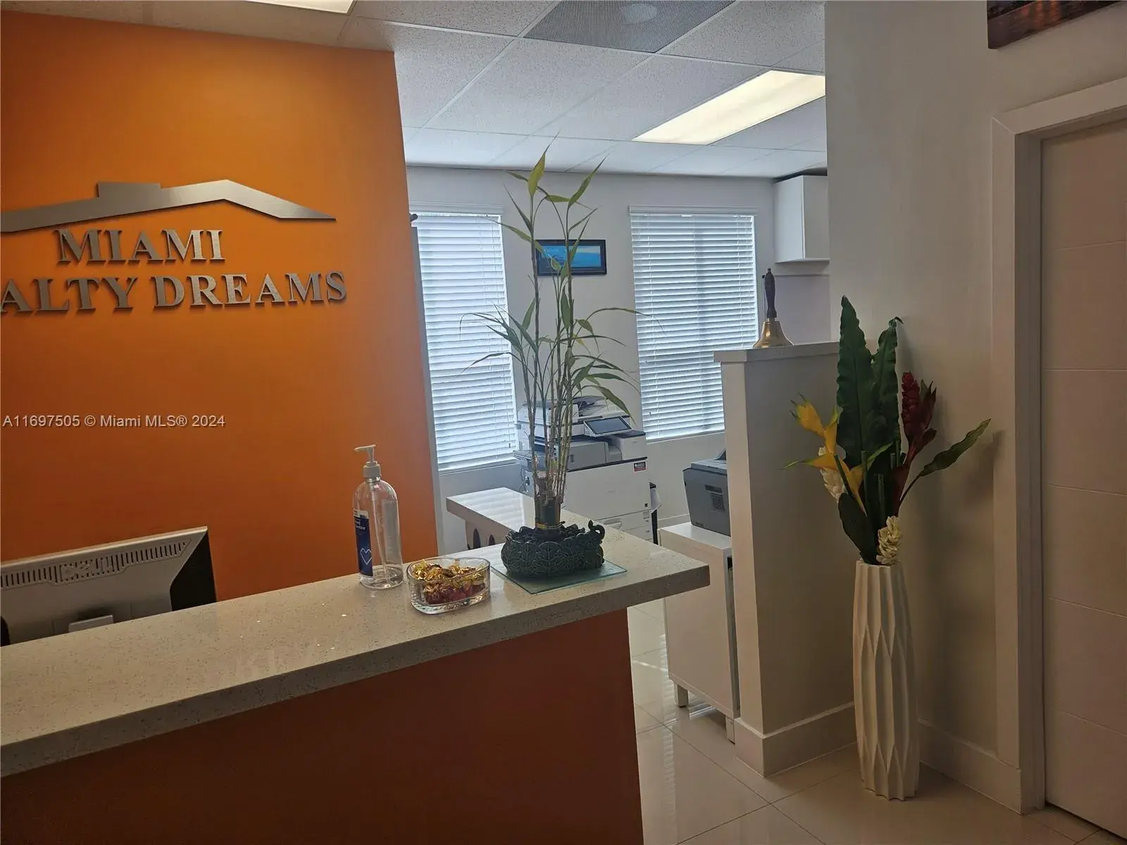 14850 SW 26th St # 115, Miami FL 33185