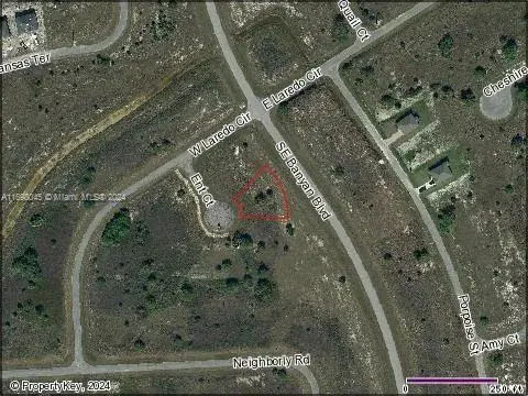 Land/Boat Docks for sale at 403 ELI CT, BANYAN VILLAGE, La Belle FL 33935