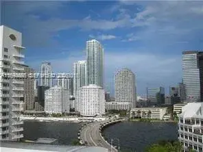 2 bedroom 2 bath Residential for sale at 770 Claughton Island Dr # 1504, Miami FL 33131