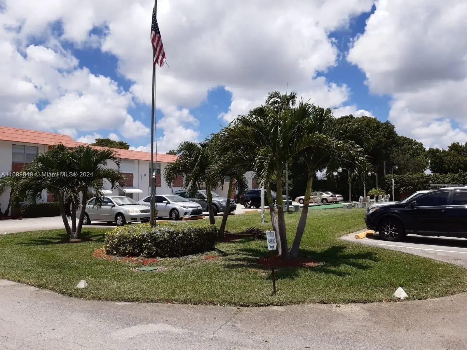 3550 NW 8th Ave # 413, Pompano Beach FL 33064