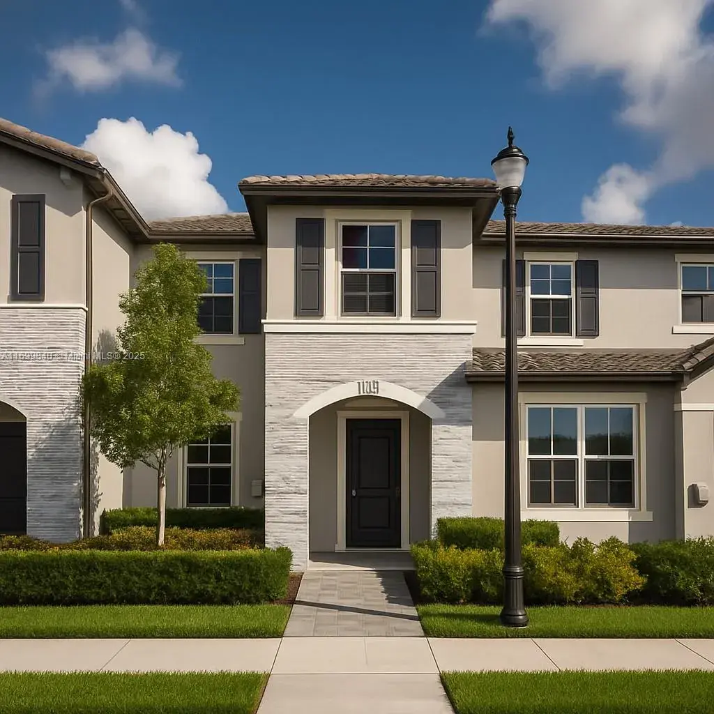 2737 SE 17th St, Homestead FL 33035