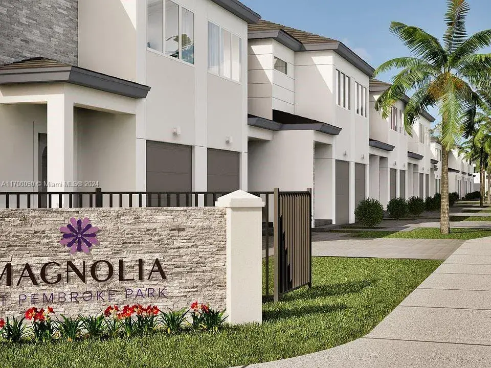 3 bedroom 2 bath Residential for sale at 5020 SW 37th St, Pembroke Park FL 33023