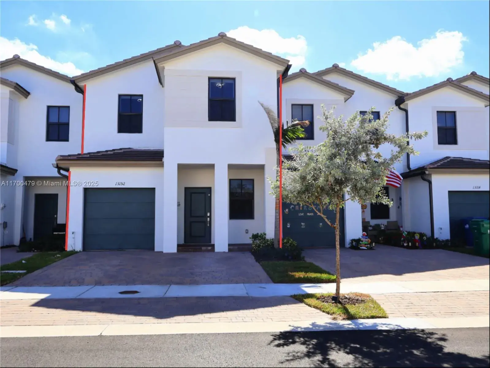 13152 SW 234th, Homestead FL 33032