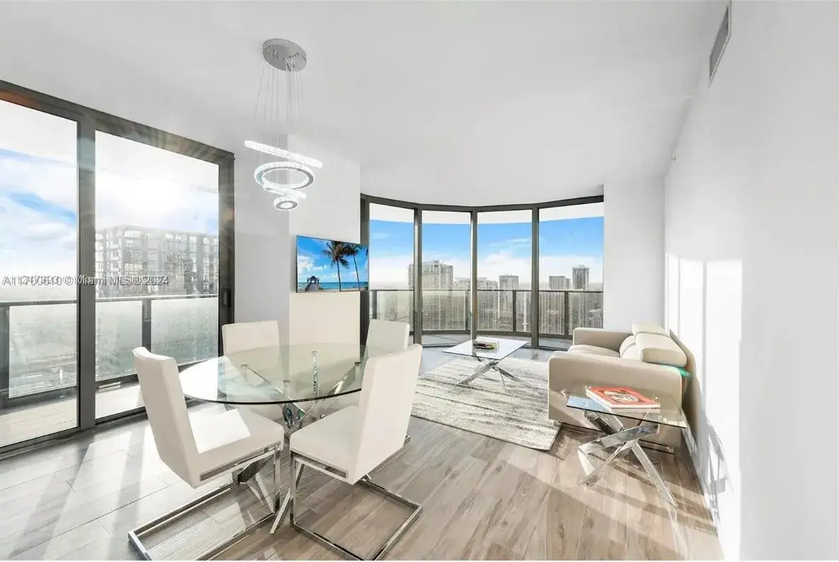 3 bedroom 3 bath Residential for sale at 801 S Miami Ave # 4509, Miami FL 33130