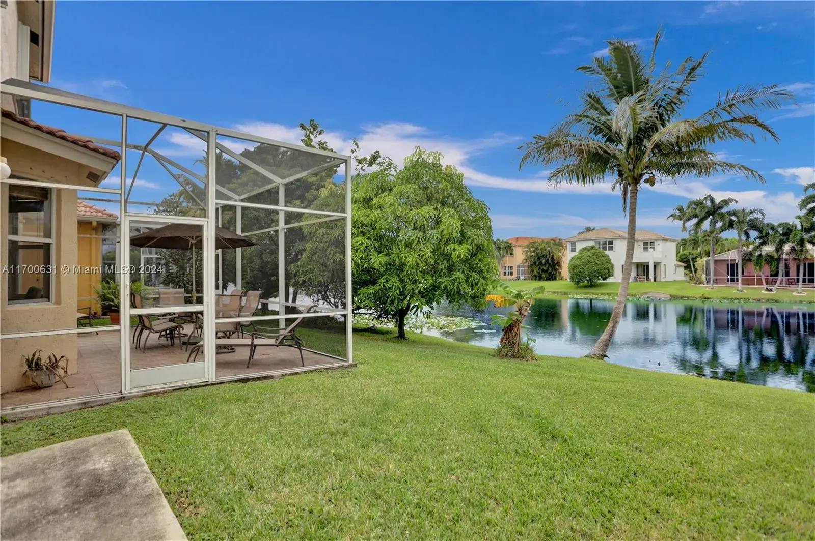 3149 SW 133rd Ave, Miramar FL 33027