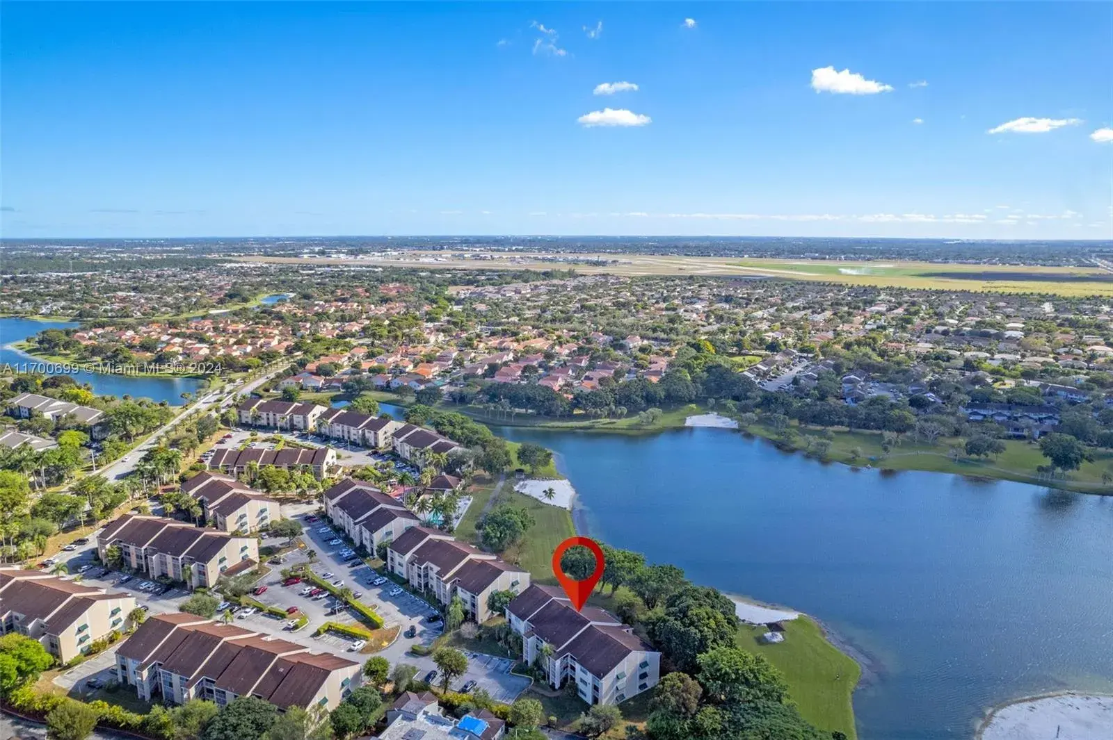15340 SW 106th Ter # 822, Miami FL 33196