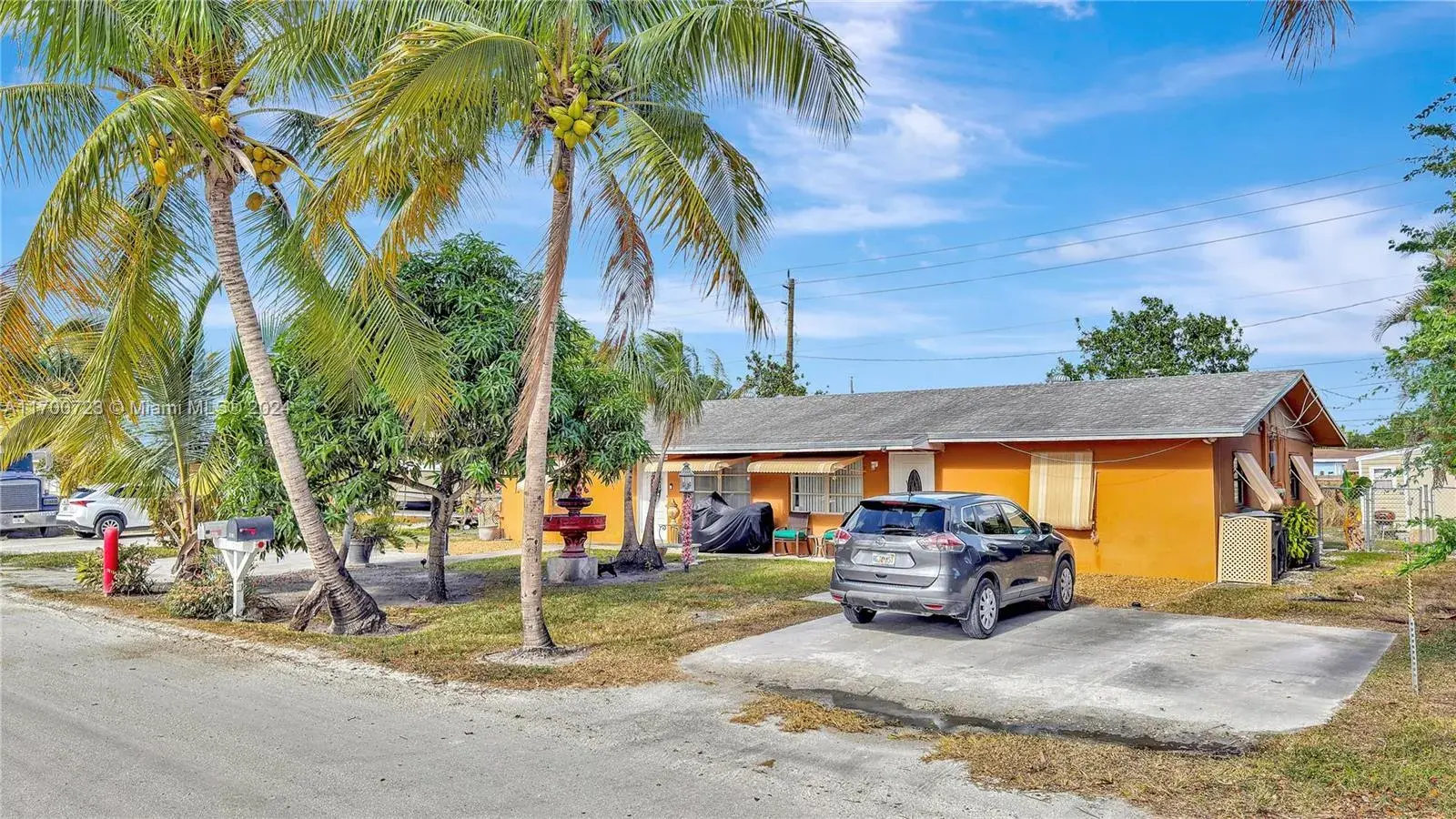 4637 Hairland Dr, West Palm Beach FL 33415