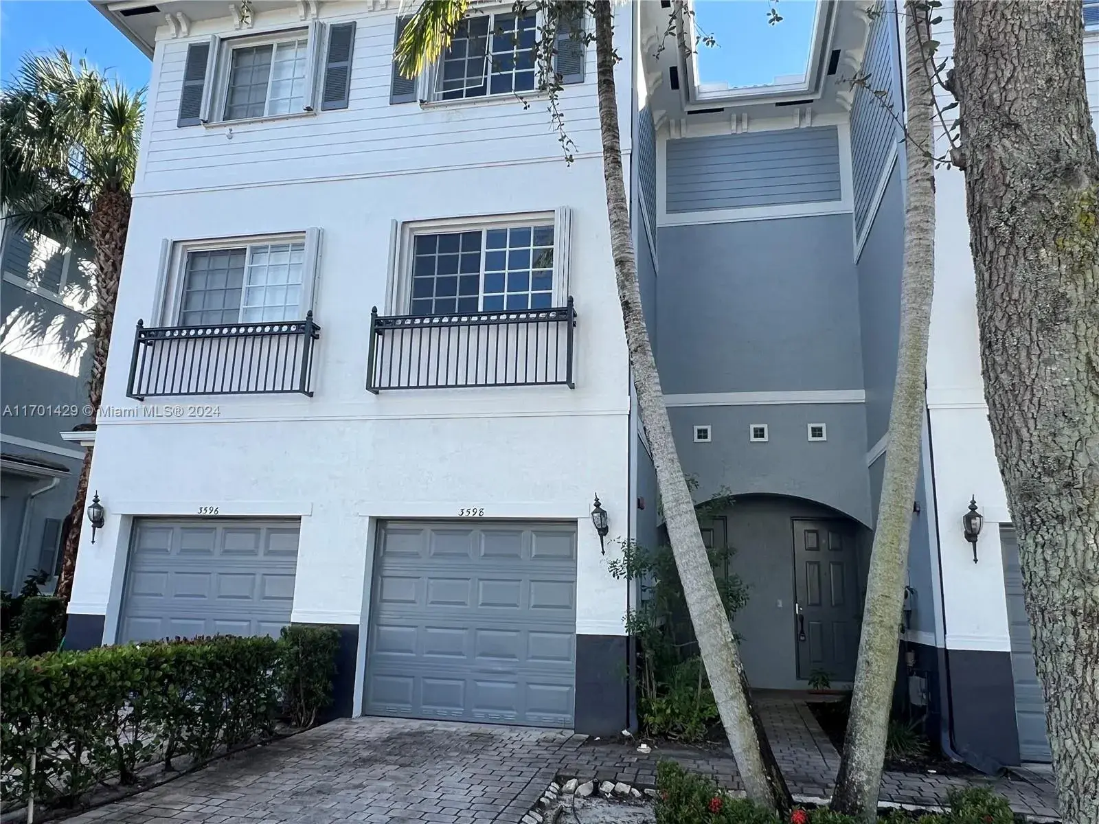 3598 NW 14th Ct # 3598, Lauderhill FL 33311