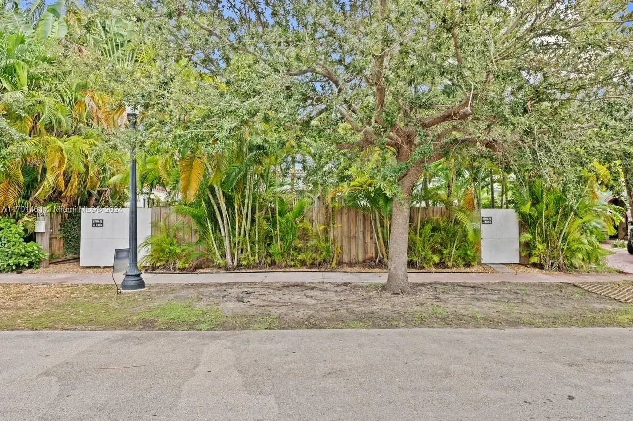 3 bedroom 2 bath Residential Lease for rent at 1545 Biarritz Dr, Miami Beach FL 33141
