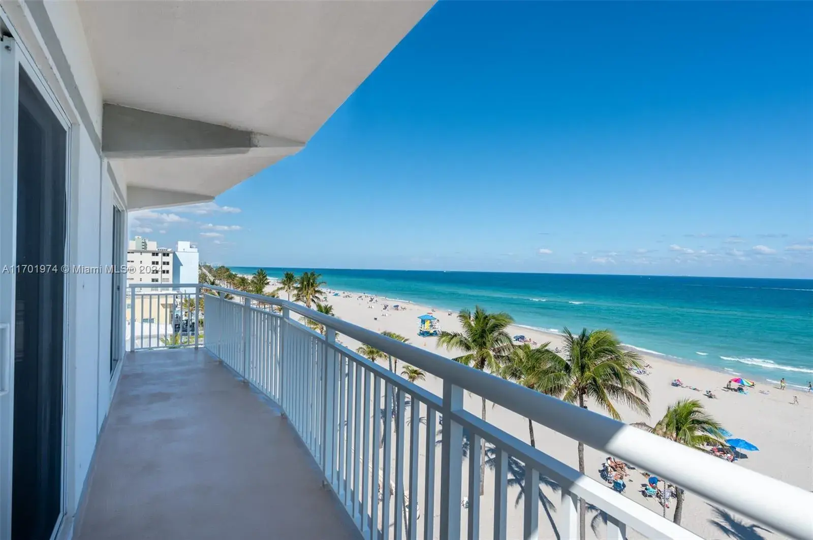 901 S Surf Rd # 601, Hollywood FL 33019