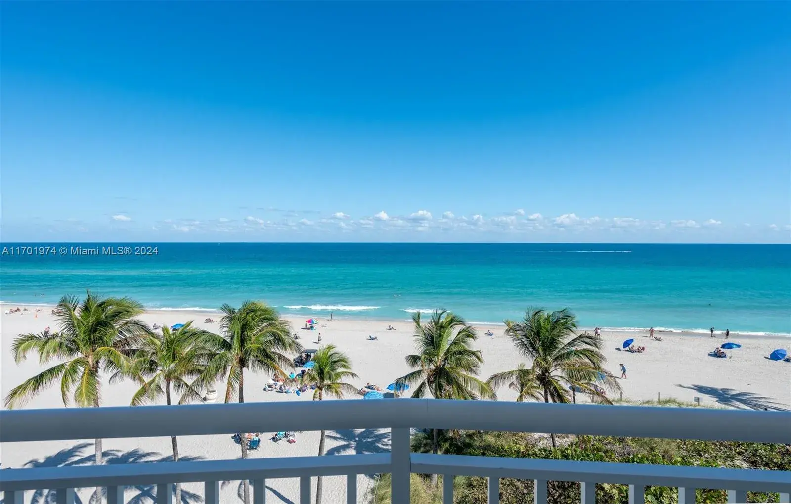 901 S Surf Rd # 601, Hollywood FL 33019