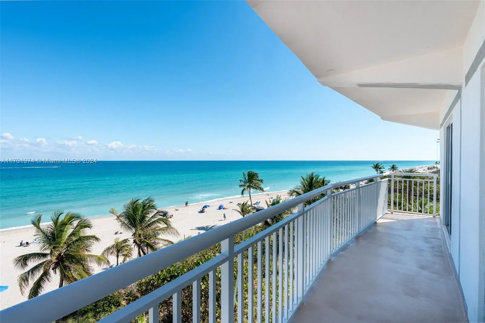 901 S Surf Rd # 601, Hollywood FL 33019